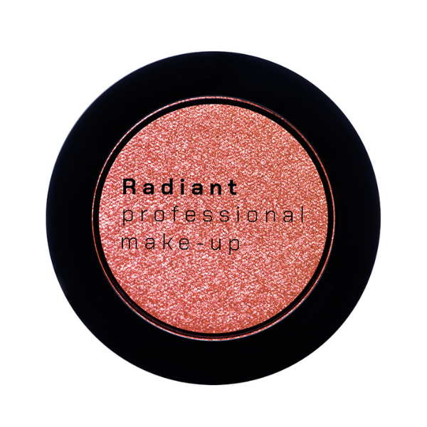 Radiant Eye Color Metallic 1.9g - 08 Bronz