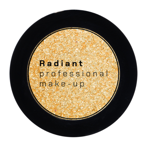Radiant Eye Color Metallic 1.9g - Ar i Shkëlqyer