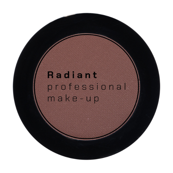 Radiant Professional Eye Color 4gr - kafe