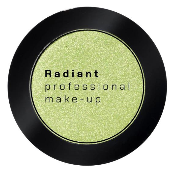 Radiant Eye Color Metallic 1.9g - 22 Chartreuse