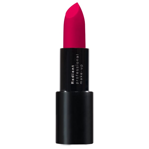 Radiant Advanced Care Lipstick Matt 4.5gr - MT 217 Fuksi