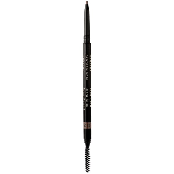 Radiant Fine Line Ultra Slim Brow Pencil 1 copë - Nr. 2