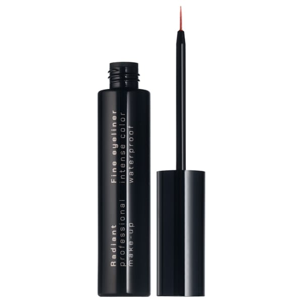 Radiant Fine Waterproof & Long Stay Liquid Eyeliner 5ml - 09 Kozmik