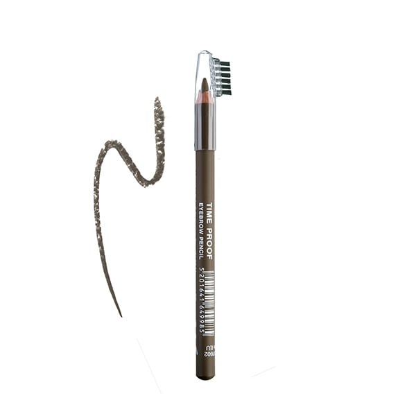 Radiant Time Proof Eye Brow Pencil 1.14gr - NGJYRË KAFE E ÇELËT
