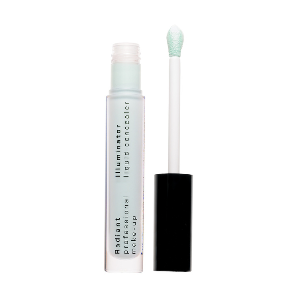 Radiant Illuminator Concealer 4ml - MENTE