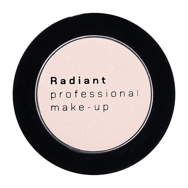 Radiant Professional Eye Color 4gr - ROZË SHEQERI