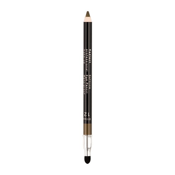 Radiant Softline Waterproof Eye Pencil 1.2gr - ULLINJ