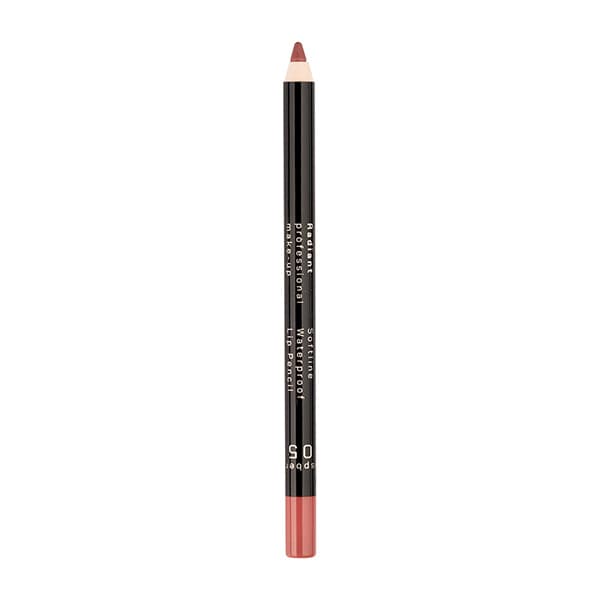 Radiant Softline Waterproof Lip Pencil 1.20g - Mjedër