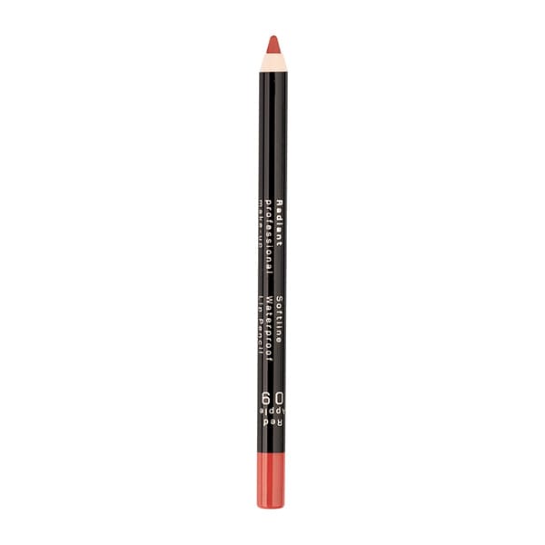 Radiant Softline Waterproof Lip Pencil 1.20g - MOLLË E KUQE