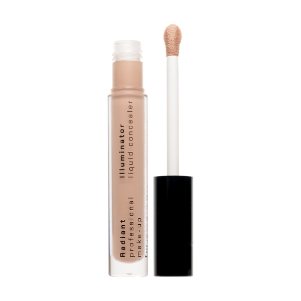 Radiant Illuminator Concealer 4ml - BEZHË E ERRËT