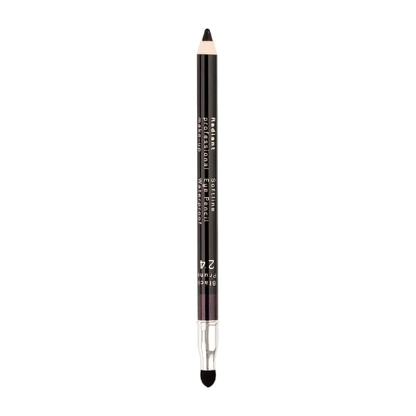 Radiant Softline Waterproof Eye Pencil 1.2gr - KRUPË E ZEZË
