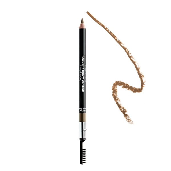 Radiant Powder Brow Definer 1.2gr - BJONDË