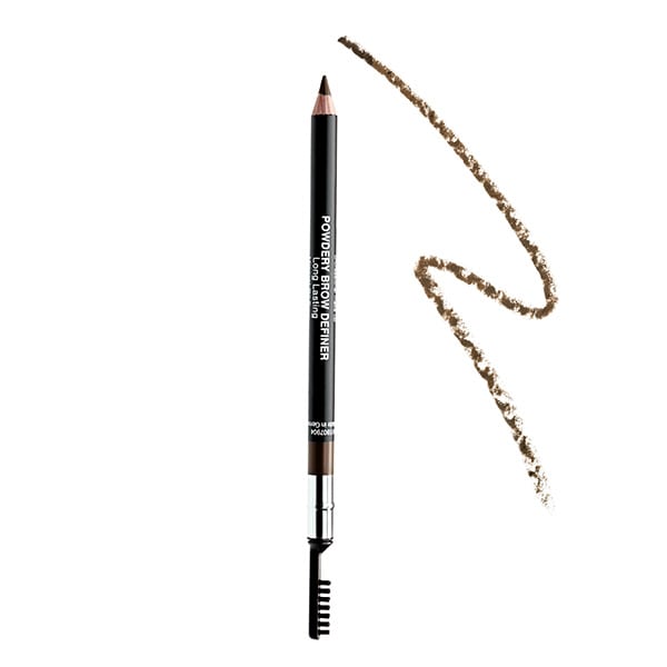 Radiant Powder Brow Definer 1.2gr - NGJYRË KAFE E ÇELËT