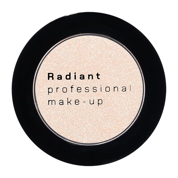 Radiant Professional Eye Color 4gr - BAZË 217