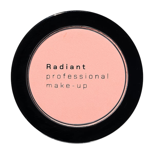 Radiant Pure Matt Blush Color 4g - SALMON