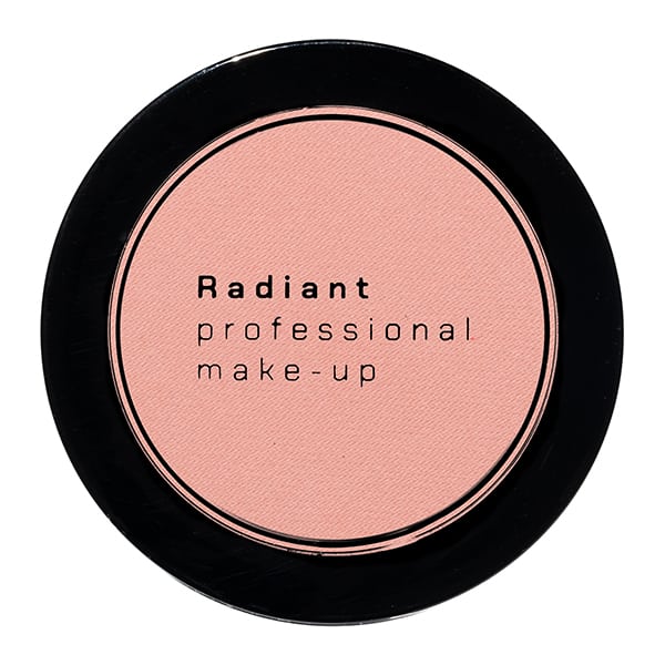 Radiant Pure Matt Blush Color 4g - PORTOKALLI