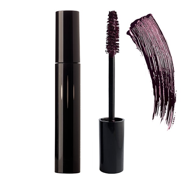 Radiant Magna Lash Mascara 13ml - Ngjyrë kafe e kumbullës