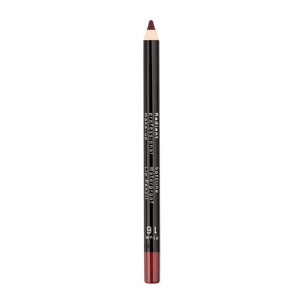 Radiant Softline Waterproof Lip Pencil 1.20g - Kumbull