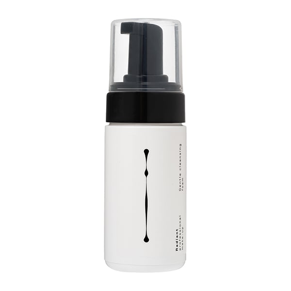 Radiant Gentle Cleansing Foam for All Skin Types 100 ml