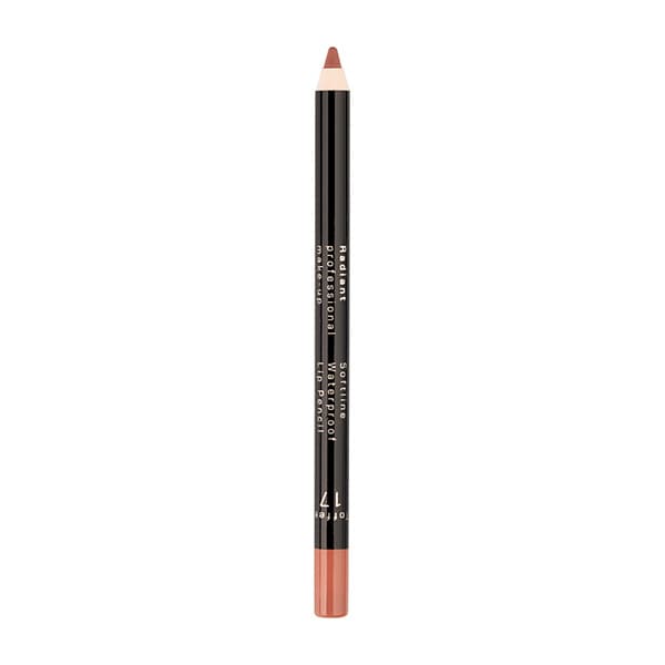 Radiant Softline Waterproof Lip Pencil 1.20g - Karamel