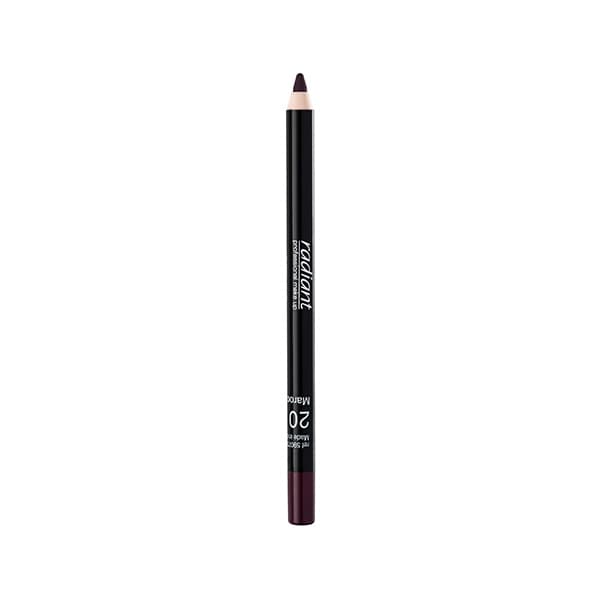 Radiant Softline Waterproof Lip Pencil 1.20g - NGJYRË E MËNGJESIT