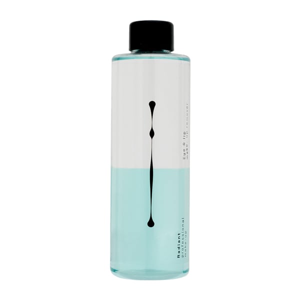 Radiant Eye & Lip Make Up Remover 200 ml