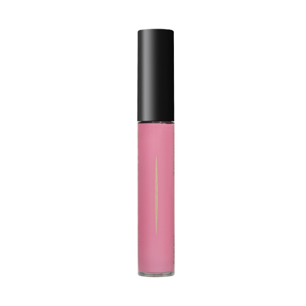 Radiant Matt Lasting Lip Color SPF15 Buzëkuq i lëngshëm për efekt mat 9 ml