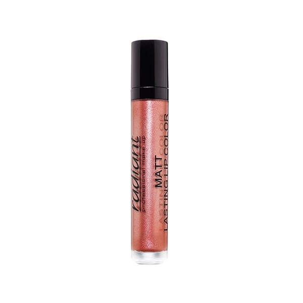 Radiant Matt Lasting Lip Color SPF15 6.5ml - Nr. 57 Buzë Mat Qëndrues