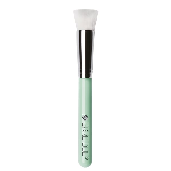 Erre Due GreenWise Angled Foundation Brush 1 copë