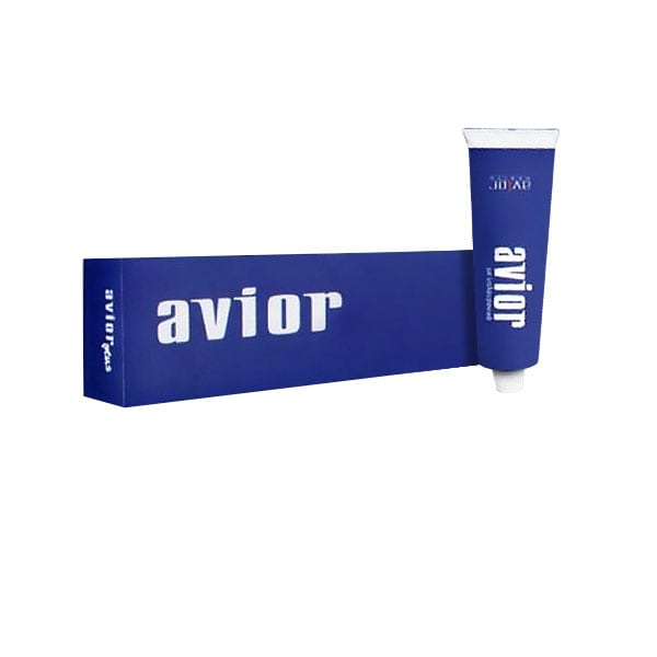 Avior Healing & Regenerating Cream with Hyaluronic Acid 55gr