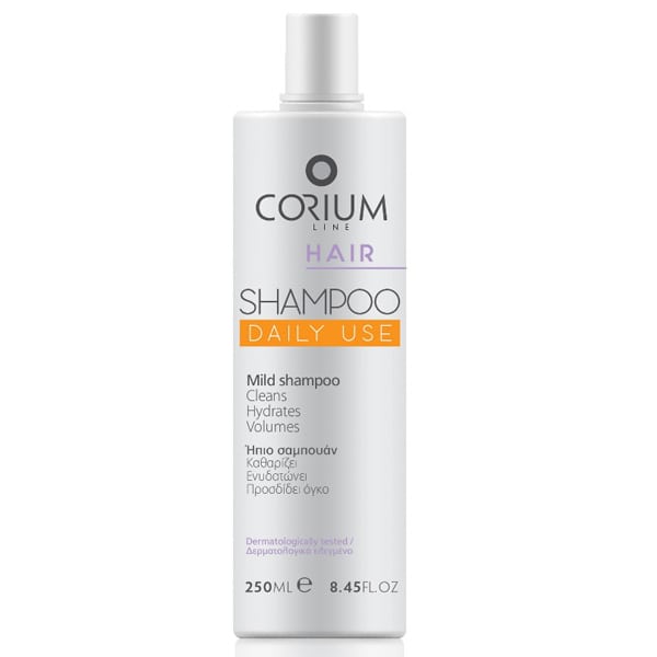 Corium Line Shampoo Daily Use 250 ml