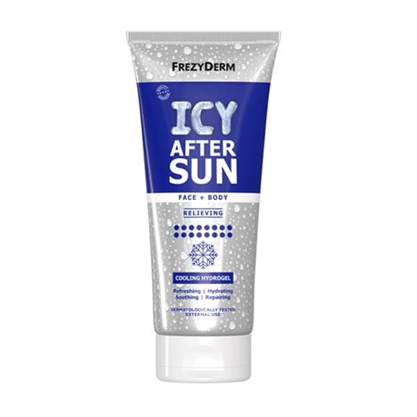 Frezyderm Icy After Sun Face & Body 200 ml