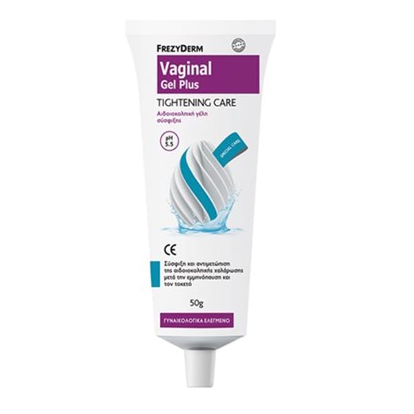 Frezyderm Vaginal Gel Plus Tightening Care 50g