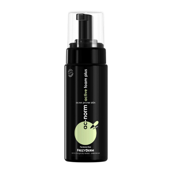 Frezyderm AC-Norm Active Foam Plus 150 ml