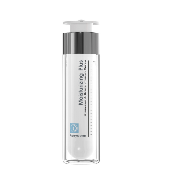 Frezyderm Moisturizing Plus Cream 30+ 50 ml