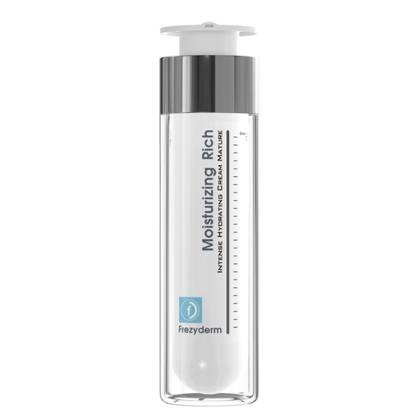 Frezyderm Moisturizing Rich Cream 45+ Dry Skin 50 ml