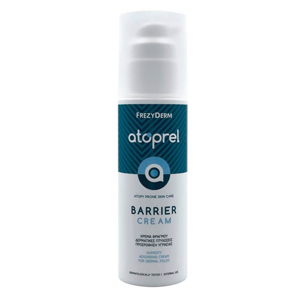 Frezyderm Atoprel Barrier Cream for Atopic Dermatitis 150 ml