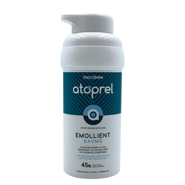 Frezyderm Atoprel Emollient Baume 300 ml