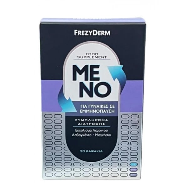 Frezyderm Meno 30 kapsula