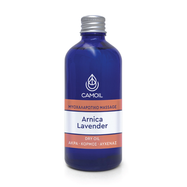 Camoil Arnica Lavender Dry Oil 100 ml