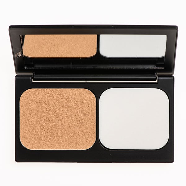 Korres Corrective Compact Foundation Activated Charcoal SPF20 Accf2 9.5g