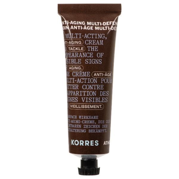 Korres Athenian Grooming Anti-Aging Face & Eye Cream for Men 50 ml