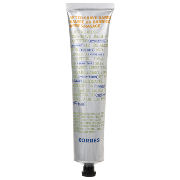 Korres Athenian Grooming After Shave Balm 125 ml