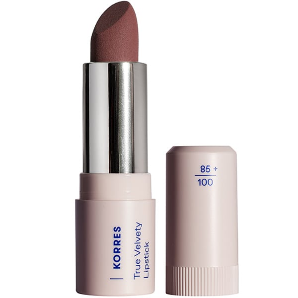 Korres True Velvety Lipstick 3g - 23 Palisandër