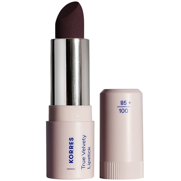 Korres True Velvety Lipstick 3g - 59 E kuqe vere