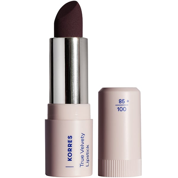Korres True Velvety Lipstick 3g - 80 Blu Egjeu