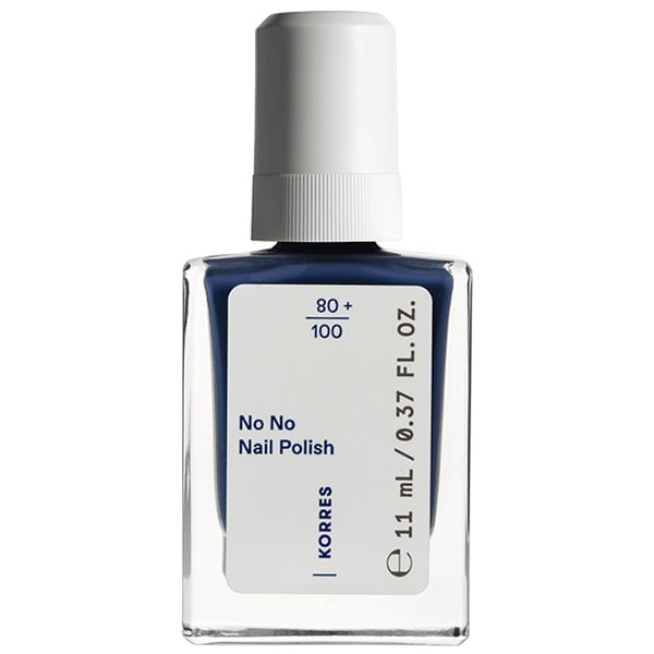 Korres No No Nail Polish 11ml - 78 Deti Egje