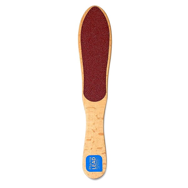Pharmalead Large Wooden Foot Rasp 27cm 1 copë