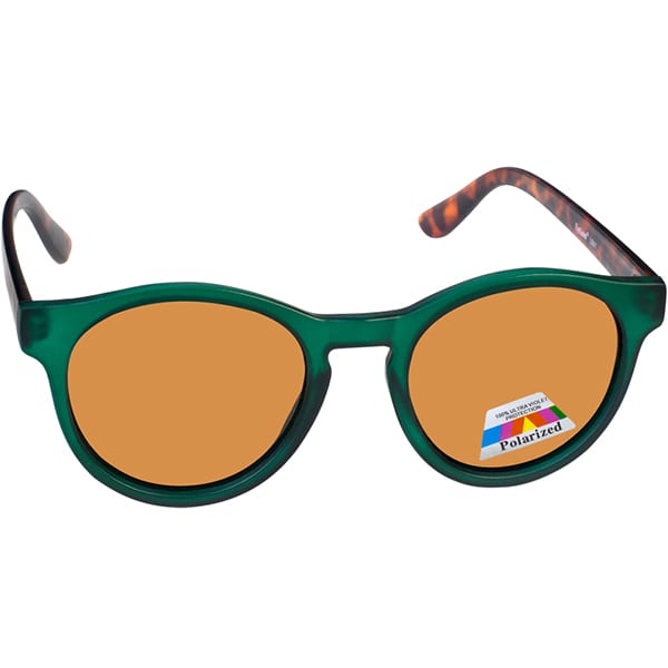 Eyelead 641 Polarized Sunglasses Green 1 copë
