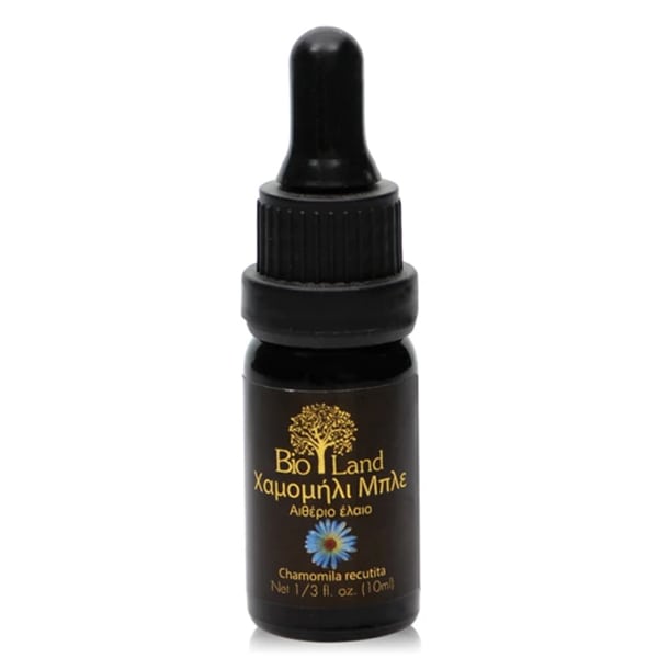 Bioland Blue Chamomile Essential Oil 10 ml